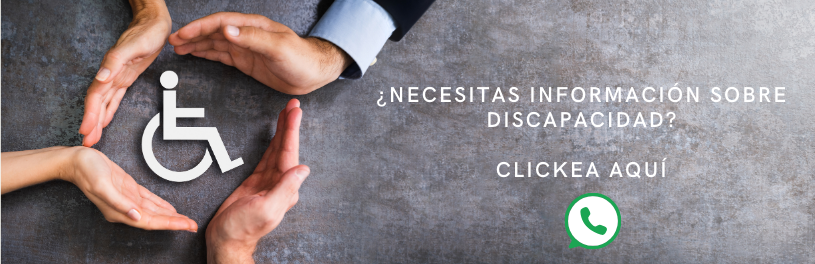 Banner bot&oacute;n discapacidad