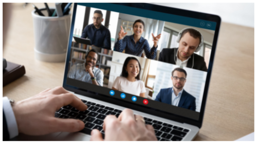 Conferencias virtuales