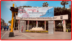 FEC participar&aacute; en Feria del Libro del Bicentenario