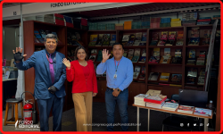 Feria del Libro Ricardo Palma