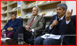 Conversatorio Firme y feliz 