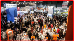 Feria de Buenos Aires