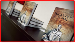 FEC presentar&aacute; Pensar desde el mal en la Feria del Libro del Bicentenario