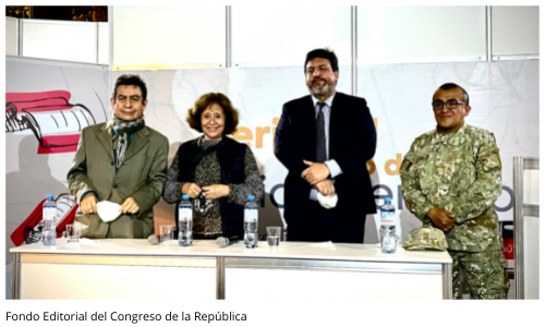 Reflexiones editoriales