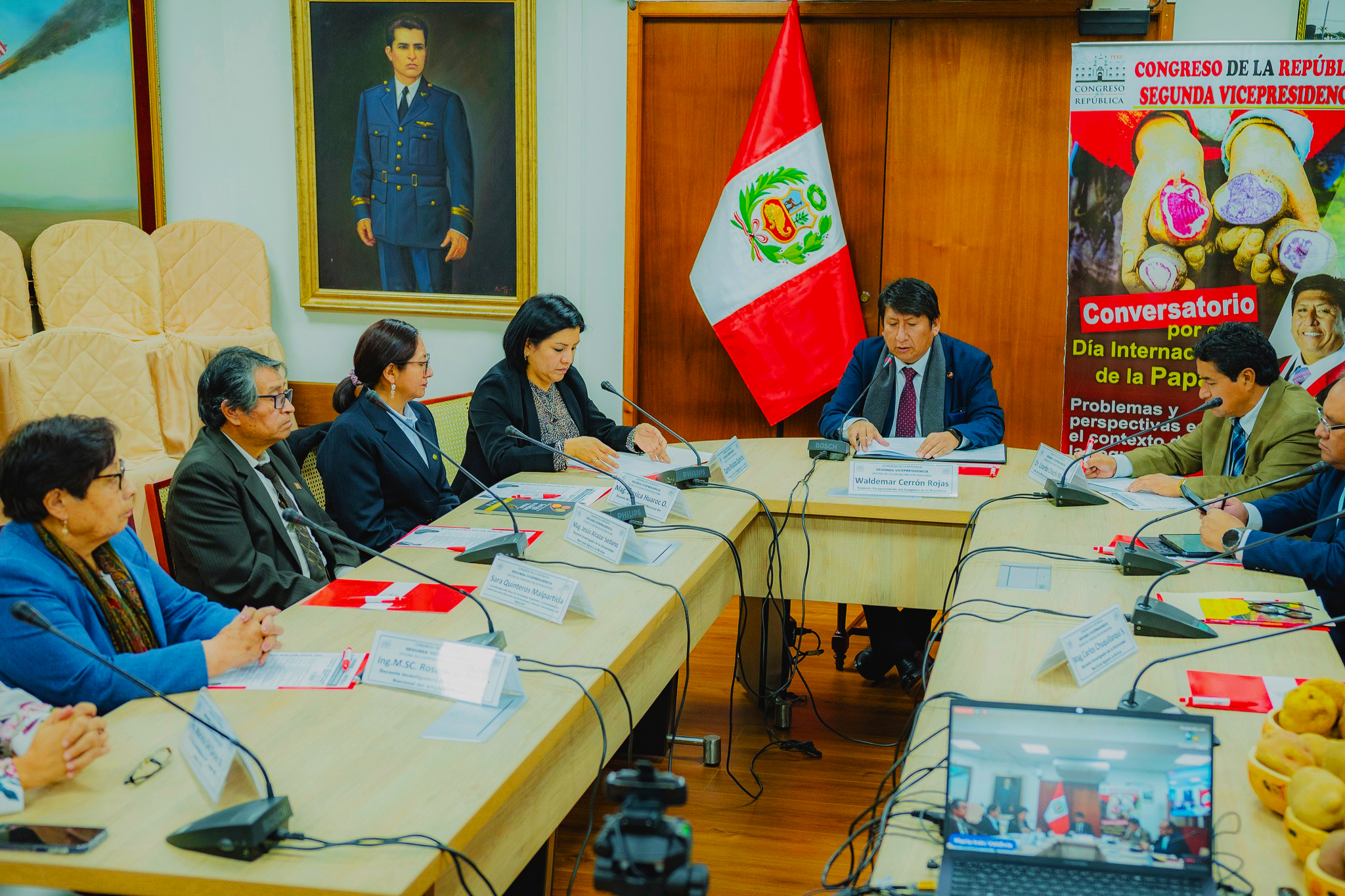 Dia Internacional de la papa 3