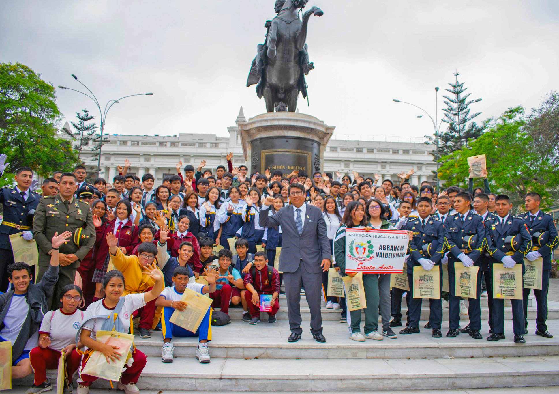 Feria Internacional de Becas 1 Feria Internacional de Becas 1