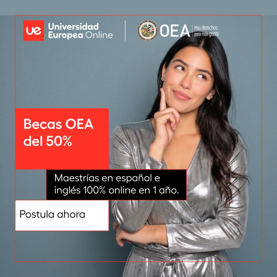 Imagen y enlace con los detalles de la convocatoria 