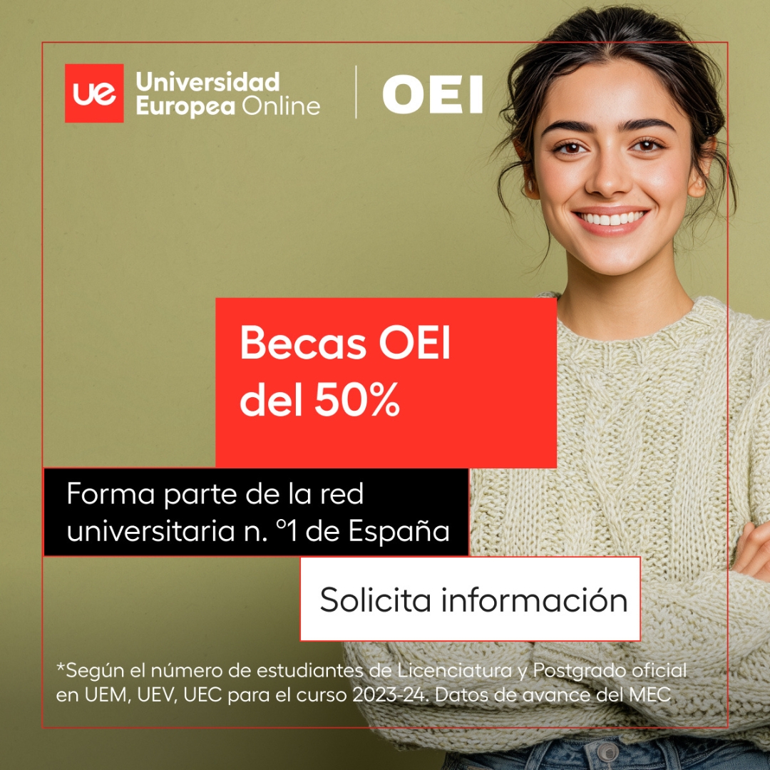 Imagen y enlace con los detalles de la convocatoria 