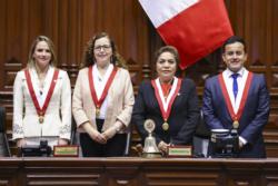 Mesa Directiva 2016-2017