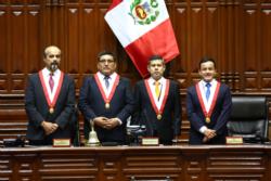 Mesa Directiva 2017-2018