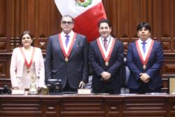 Mesa Directiva 2019-2020