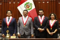 Mesa Directiva 2020-2021