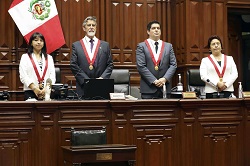 Mesa Directiva 2020-2021