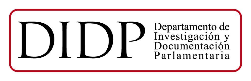 LOGO DEL DIDP