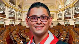 Reyes Cam Abel Augusto