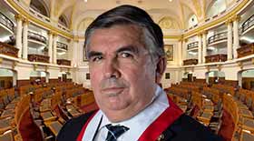 Paredes Gonzales Alex Antonio