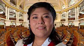 Ch&aacute;vez Chino Betssy Betzabet