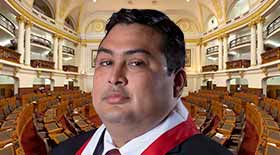 Herrera Mamani Fernando Mario