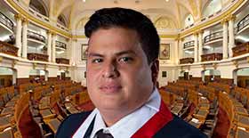 Bazán Calderón Diego Alonso Fernando