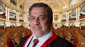 Bustamante Donayre Ernesto