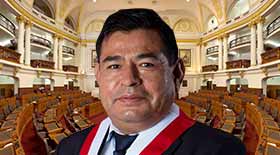 Herrera Mamani Fernando Mario