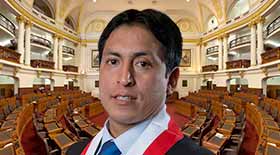 D&iacute;az Monago Freddy Roland