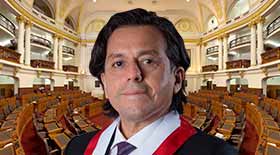 M&aacute;laga Trillo George Edward