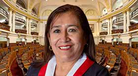 Portero López Hilda Marleny