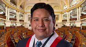 L&oacute;pez Ure&ntilde;a Ilich Fredy