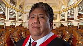 Flores Ancachi Jorge Luis