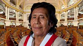 Vásquez Vela Lucinda