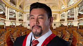 Cordero Jon Tay Luis Gustavo