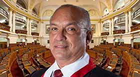 Kamiche Morante Luis Roberto