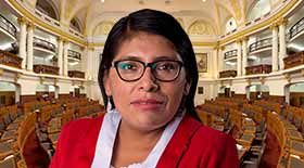 Palacios Huáman Margot