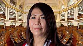 Cordero Jon Tay Mar&iacute;a Del Pilar