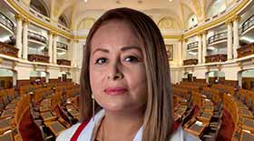 Chac&oacute;n Trujillo Nilza Merly