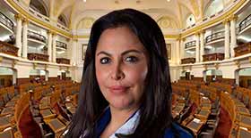 Chirinos Venegas Patricia Rosa