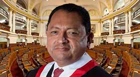 Quiroz Barboza Segundo Teodomiro