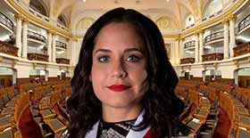 Baz&aacute;n Narro Sigrid Tesoro