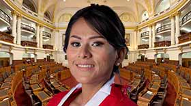 Robles Araujo Silvana Emperatriz