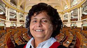 Paredes Piqu&eacute; Susel Ana Mar&iacute;a