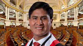 Soto Palacios Wilson