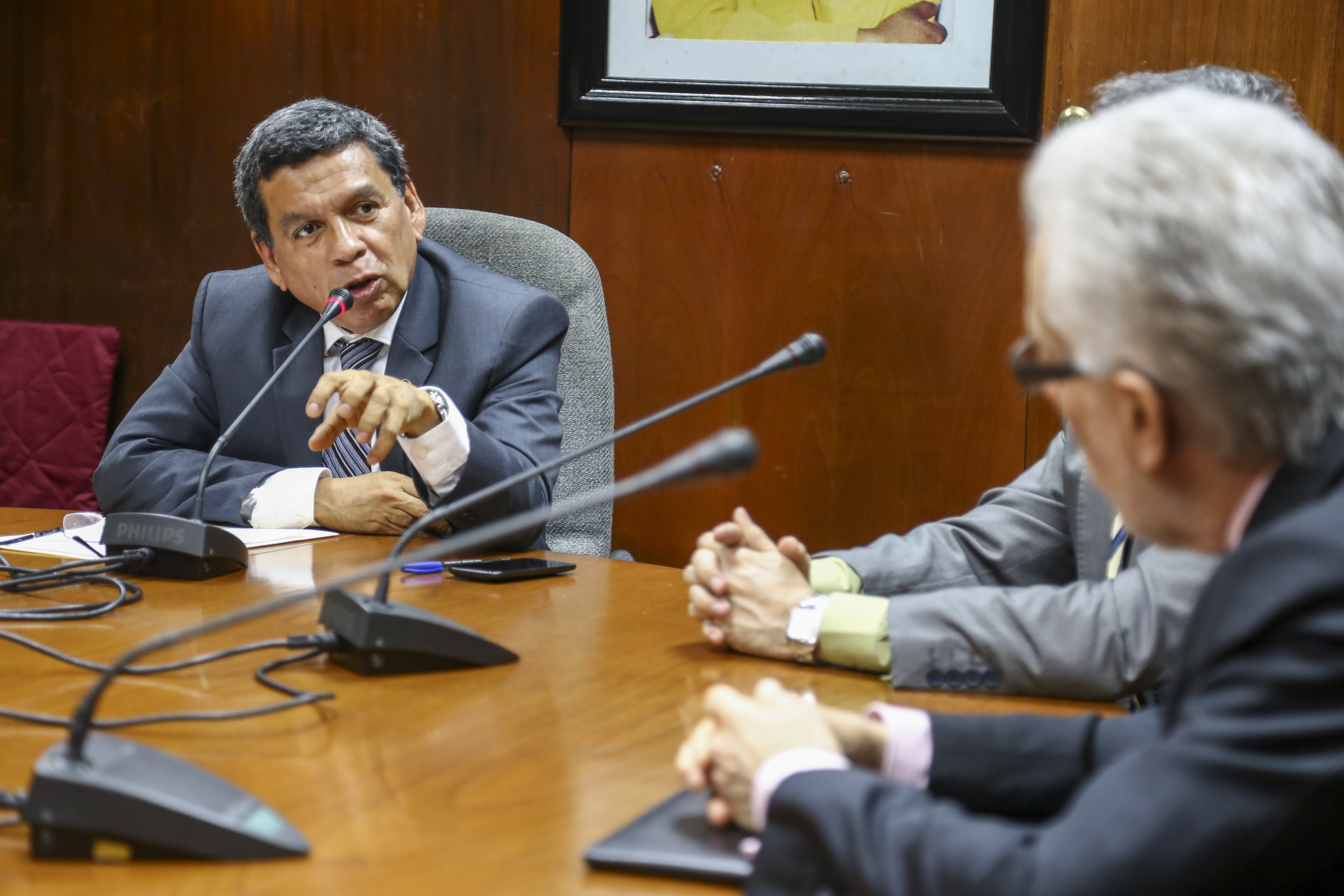 Instalaci&oacute;n LPA Per&uacute; - Argentina