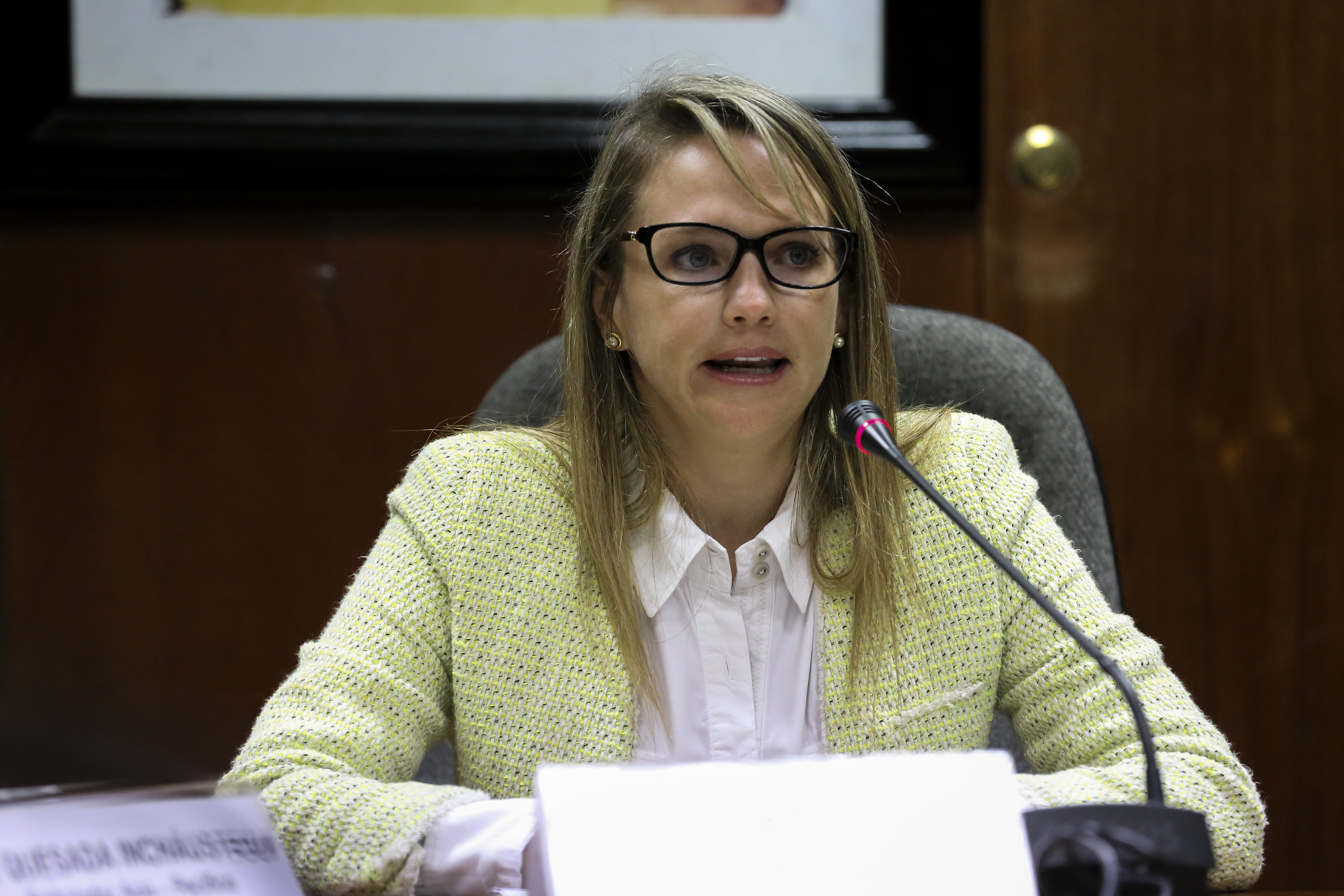 Instalaci&oacute;n LPA Peru - Asia Pacifico