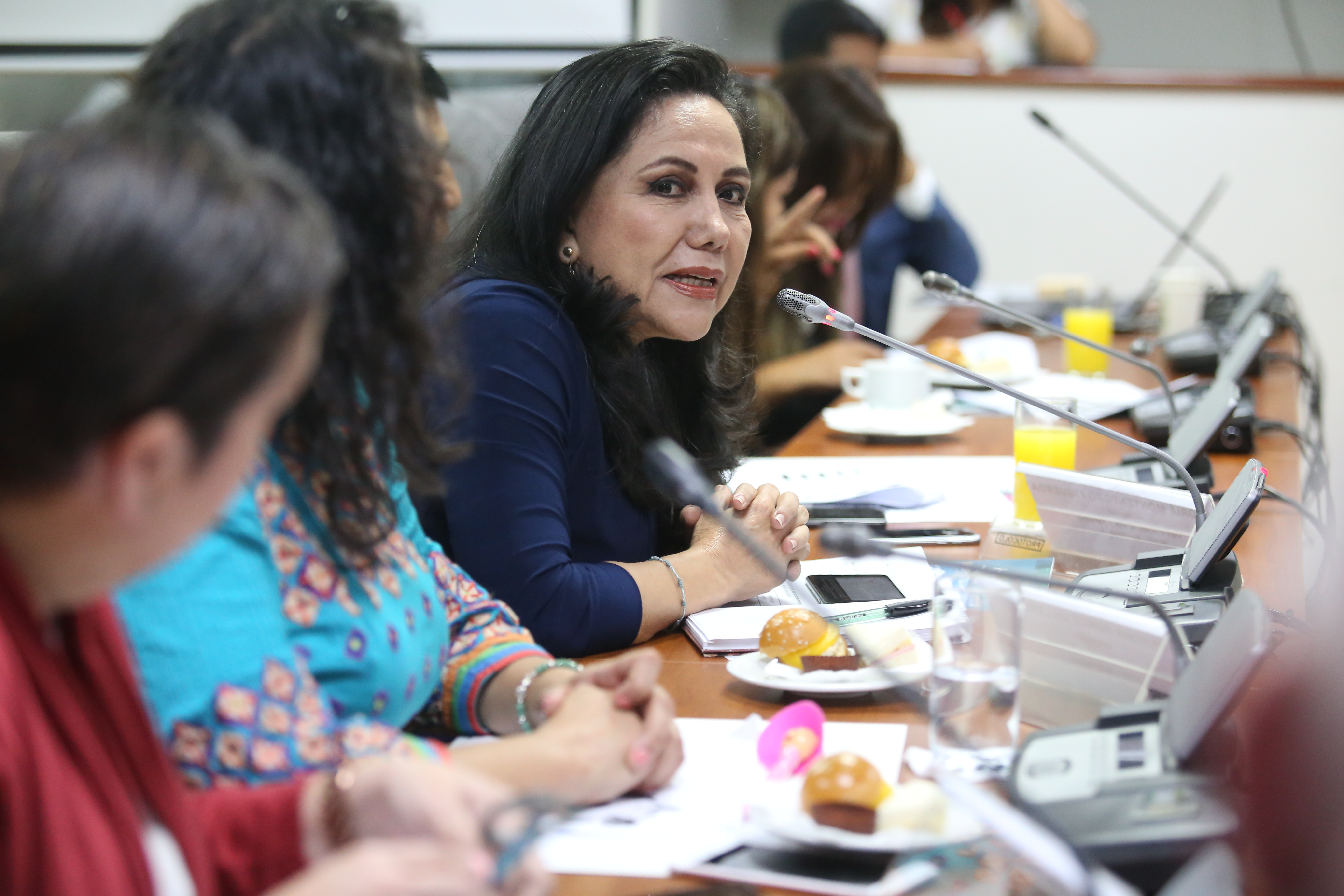 Instalaci&oacute;n LPA Peru - Australia