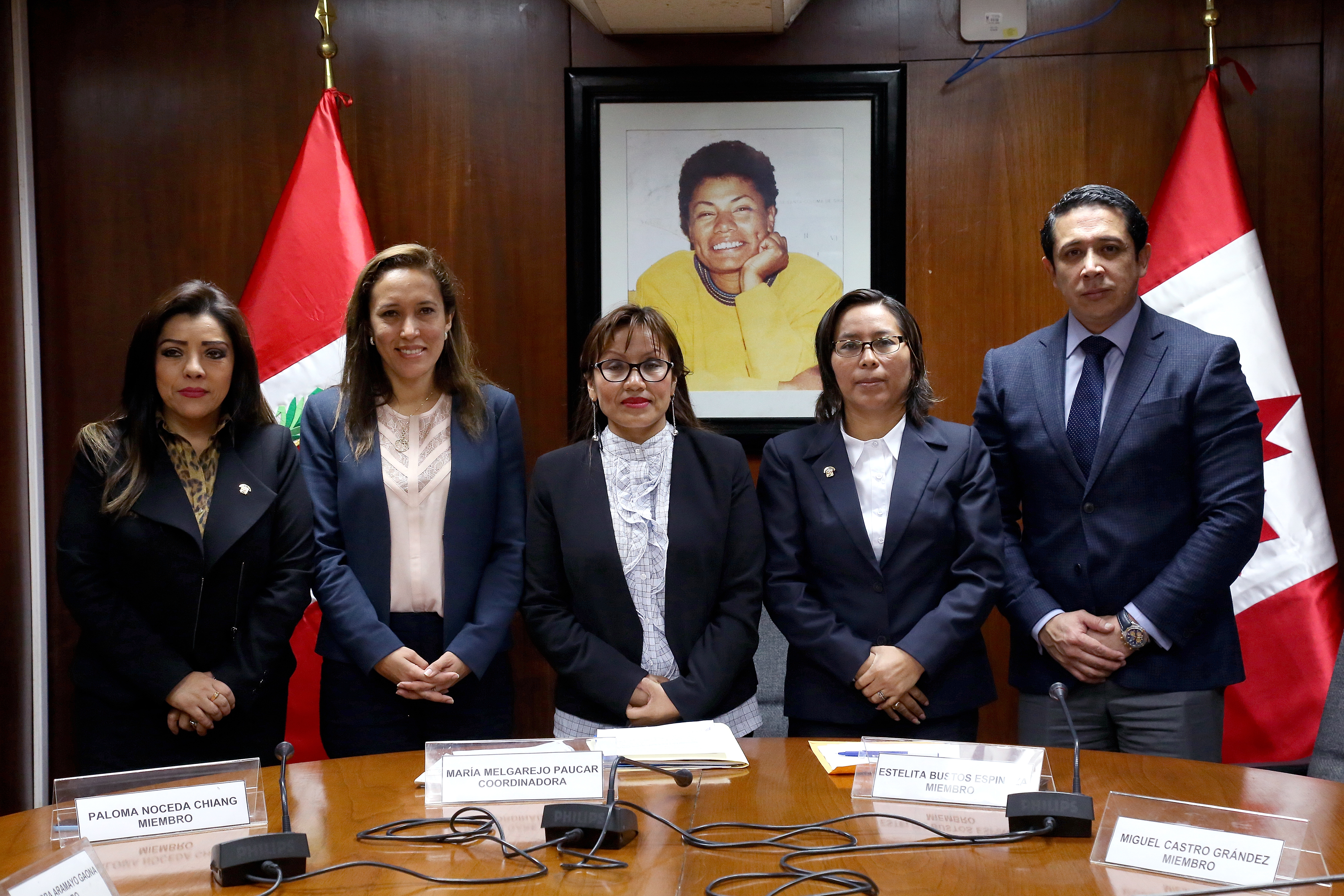 Instalaci&oacute;n LPA Peru - Canada