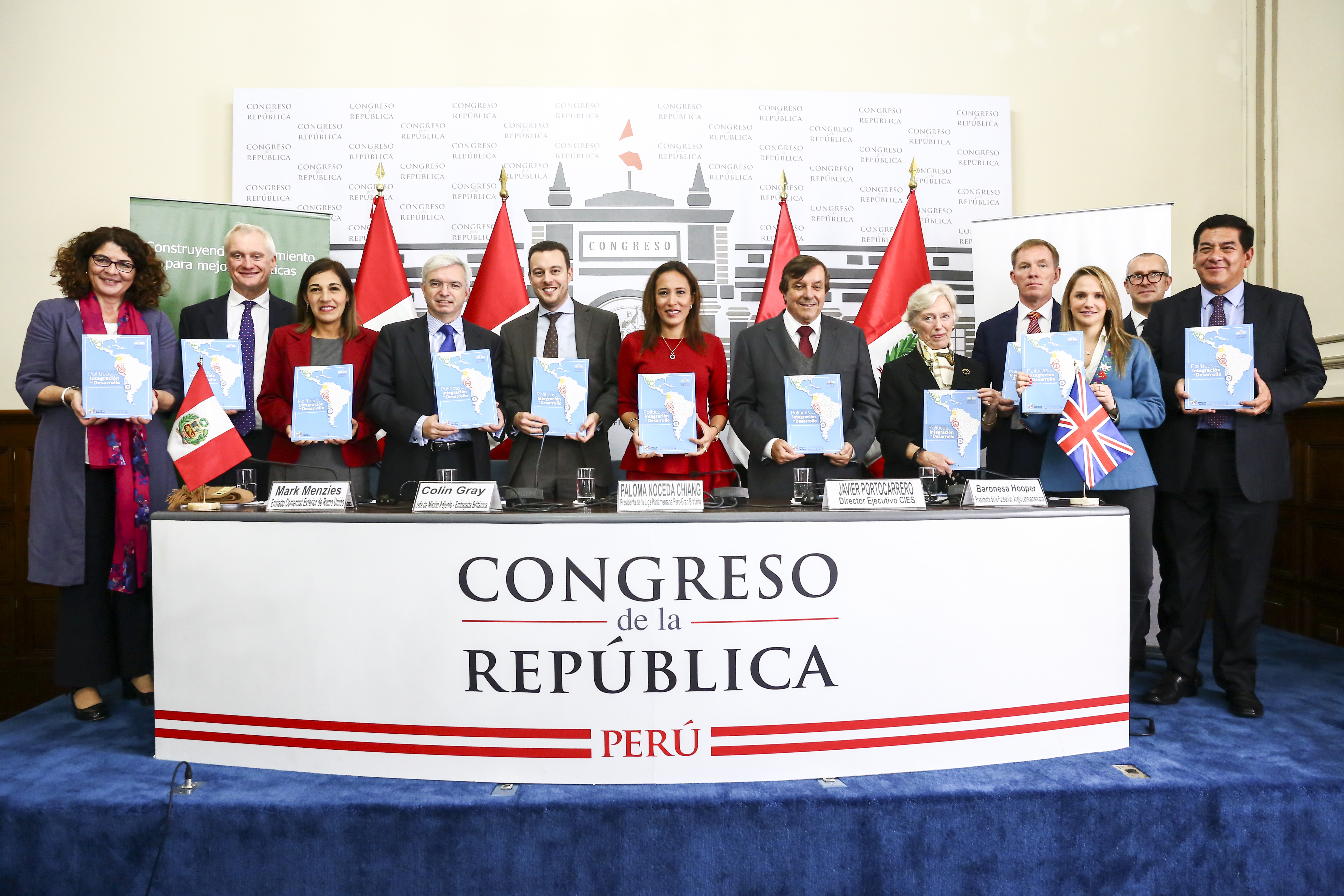 Presentaci&oacute;n libro