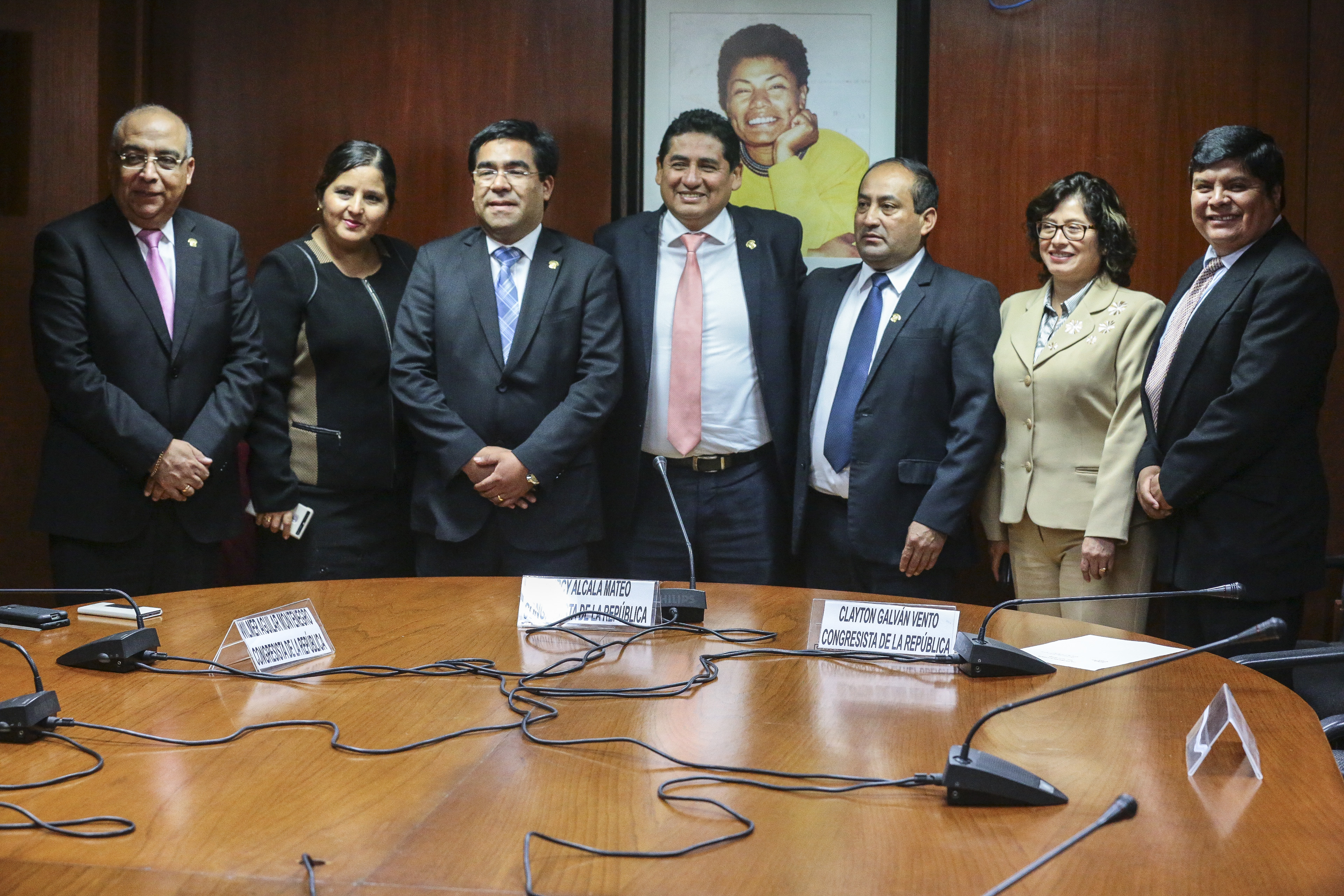 Instalaci&oacute;n LPA Per&uacute; - Nueva Zelanda
