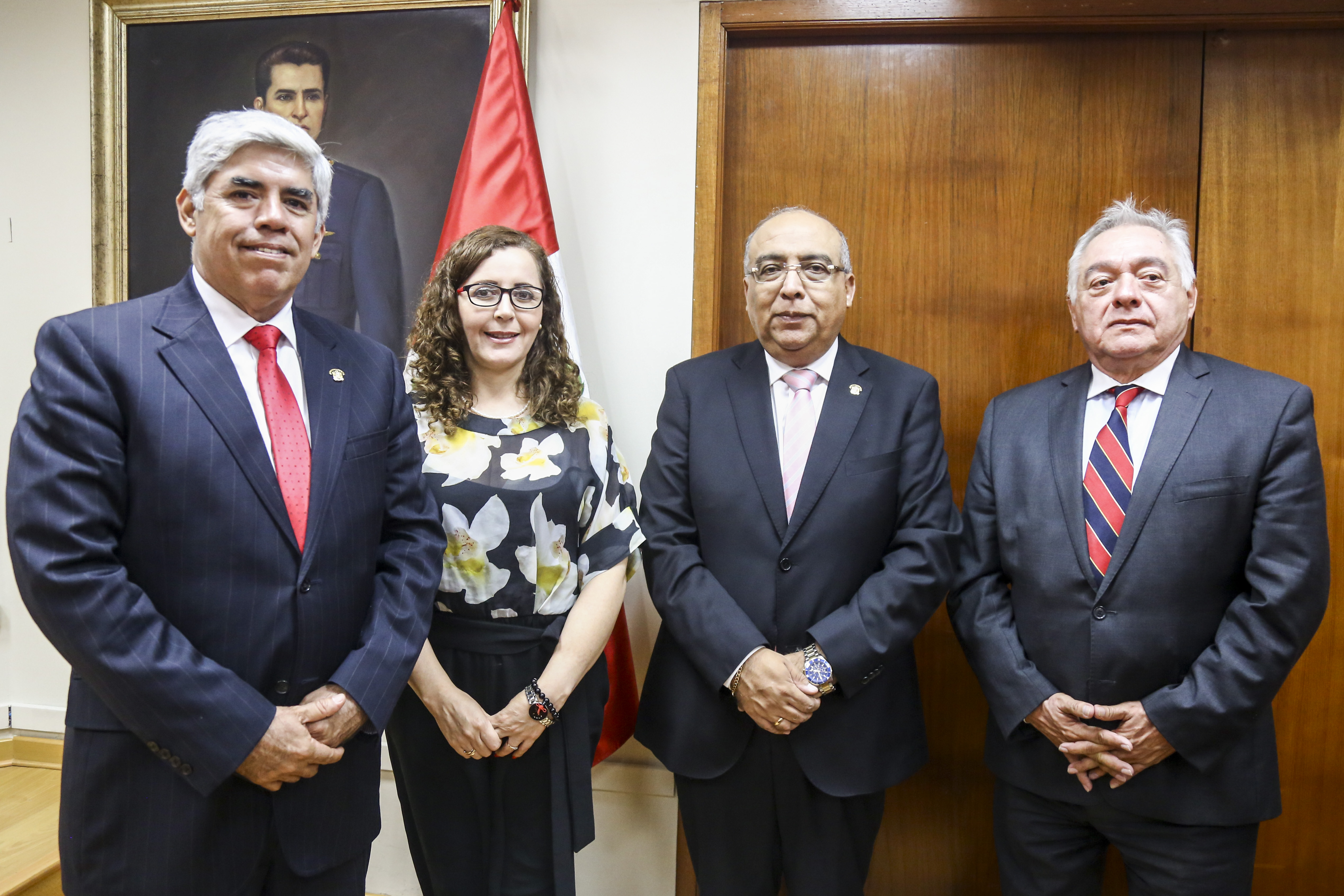 Instalaci&oacute;n LPA Per&uacute; - Polonia