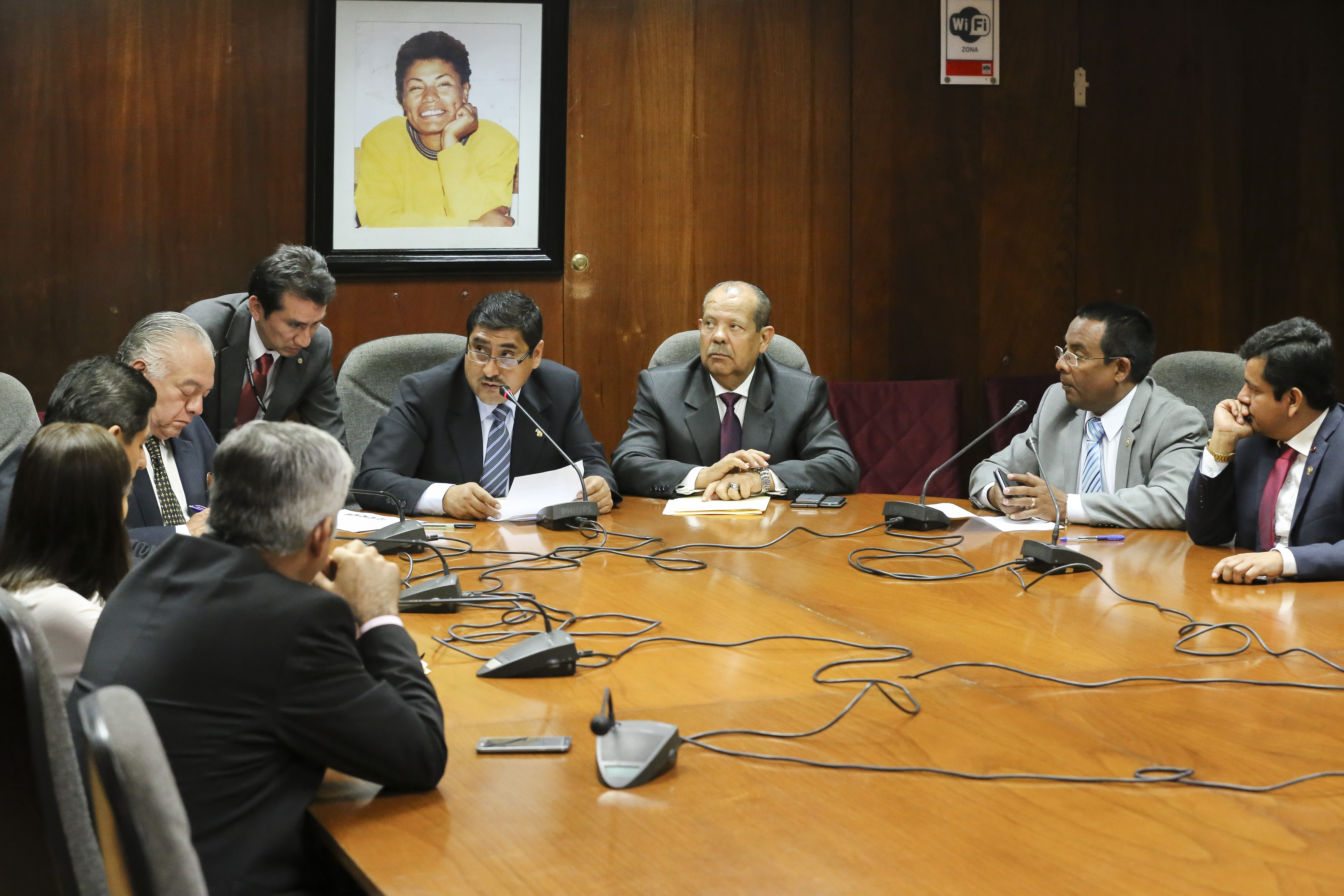 Instalaci&oacute;n LPA Per&uacute; - Qatar